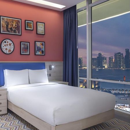 Hampton By Hilton Doha Old Town 호텔 외부 사진