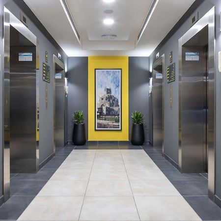 Hampton By Hilton Doha Old Town 호텔 외부 사진