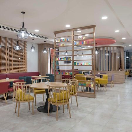 Hampton By Hilton Doha Old Town 호텔 외부 사진