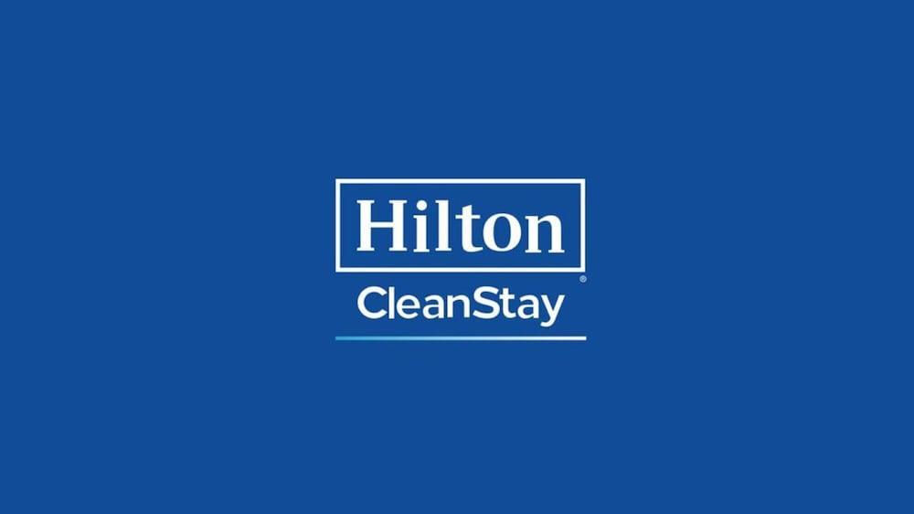 Hampton By Hilton Doha Old Town 호텔 외부 사진