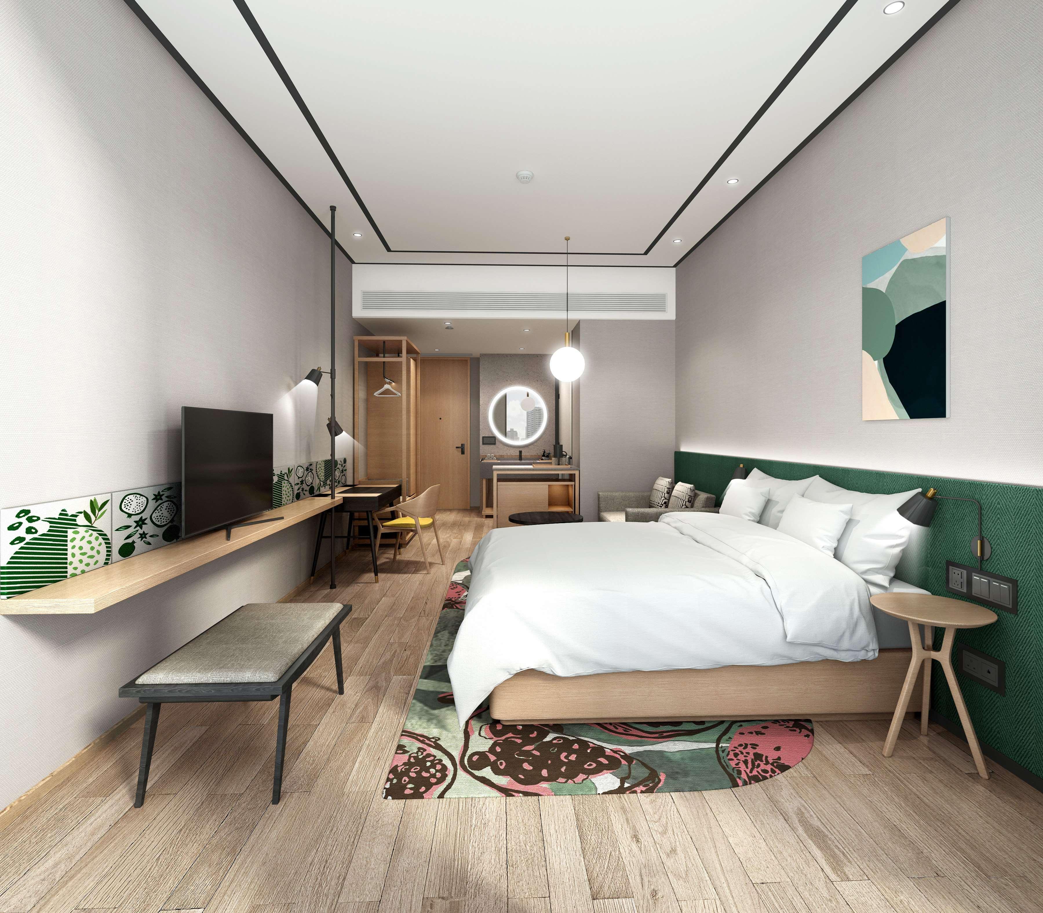 Hampton By Hilton Doha Old Town 호텔 외부 사진
