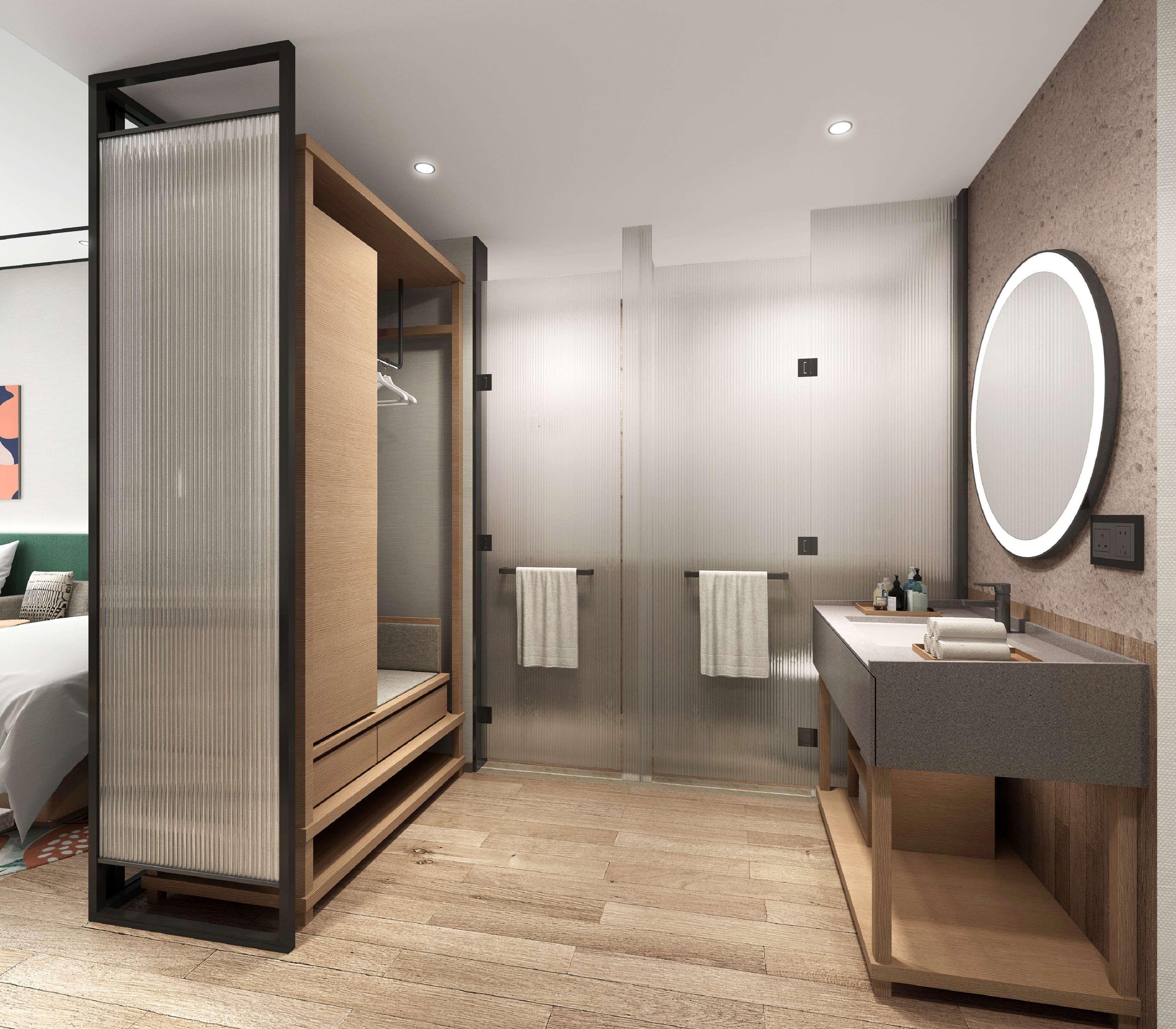Hampton By Hilton Doha Old Town 호텔 외부 사진