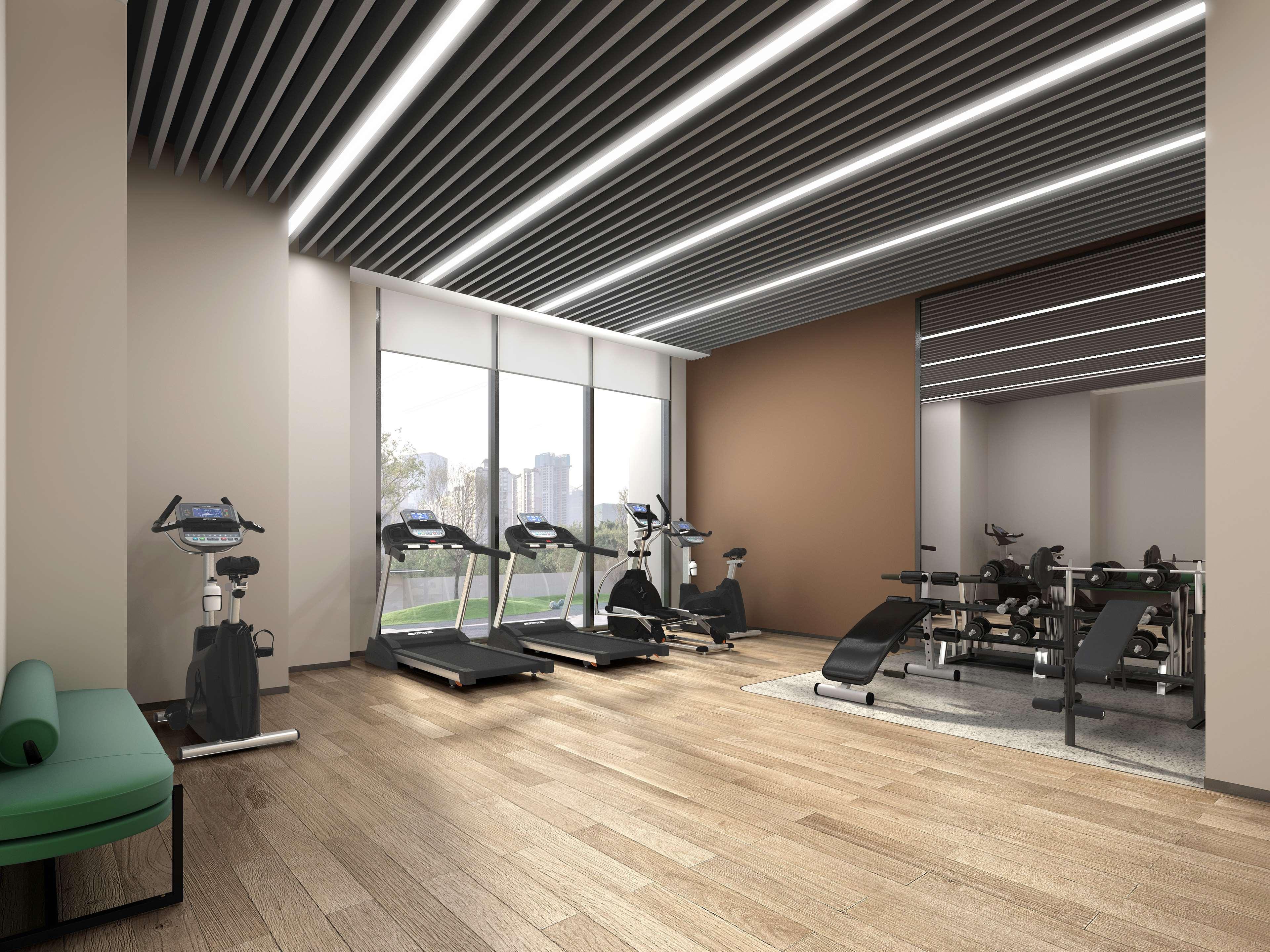 Hampton By Hilton Doha Old Town 호텔 외부 사진