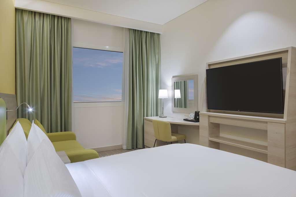 Hampton By Hilton Doha Old Town 호텔 객실 사진