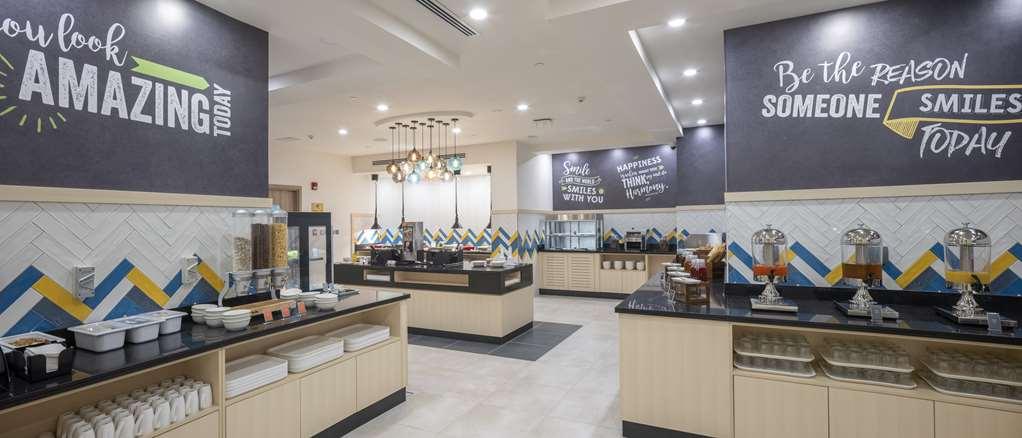 Hampton By Hilton Doha Old Town 호텔 외부 사진