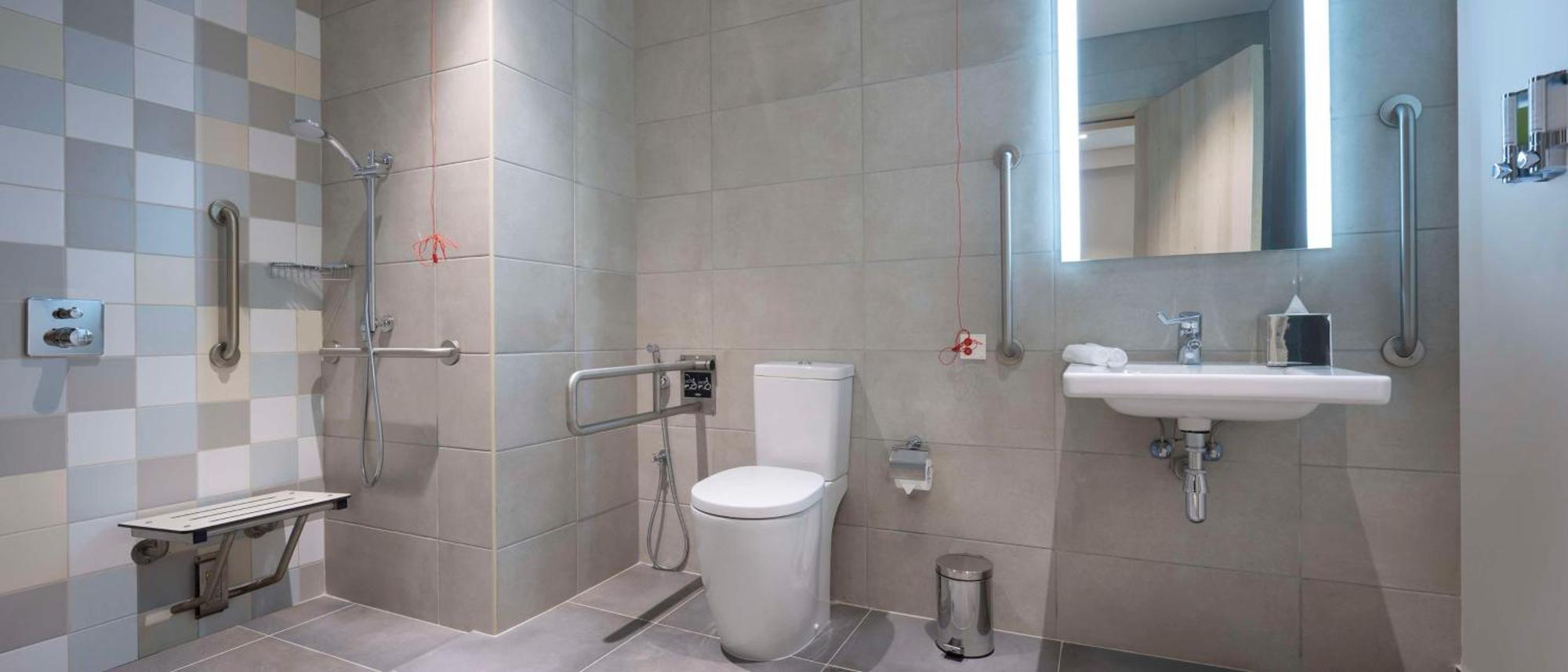 Hampton By Hilton Doha Old Town 호텔 외부 사진