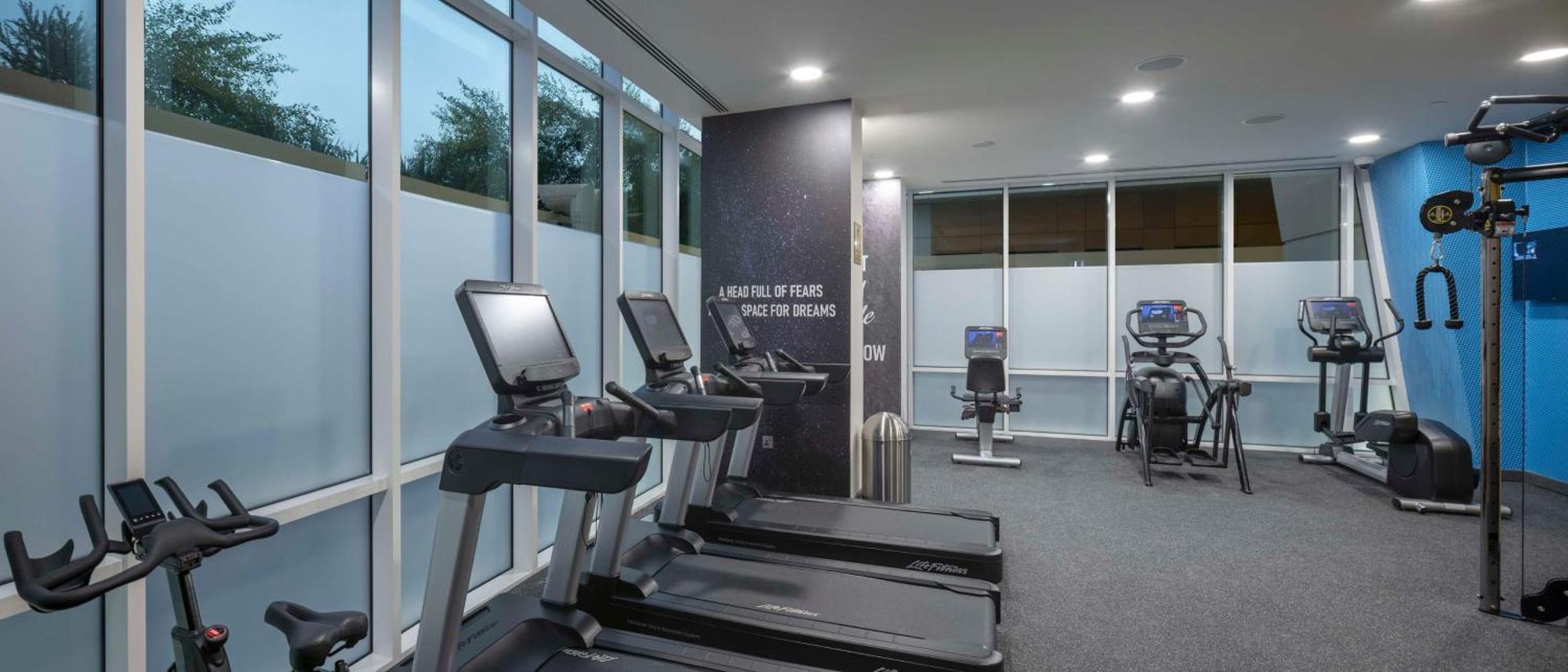Hampton By Hilton Doha Old Town 호텔 외부 사진