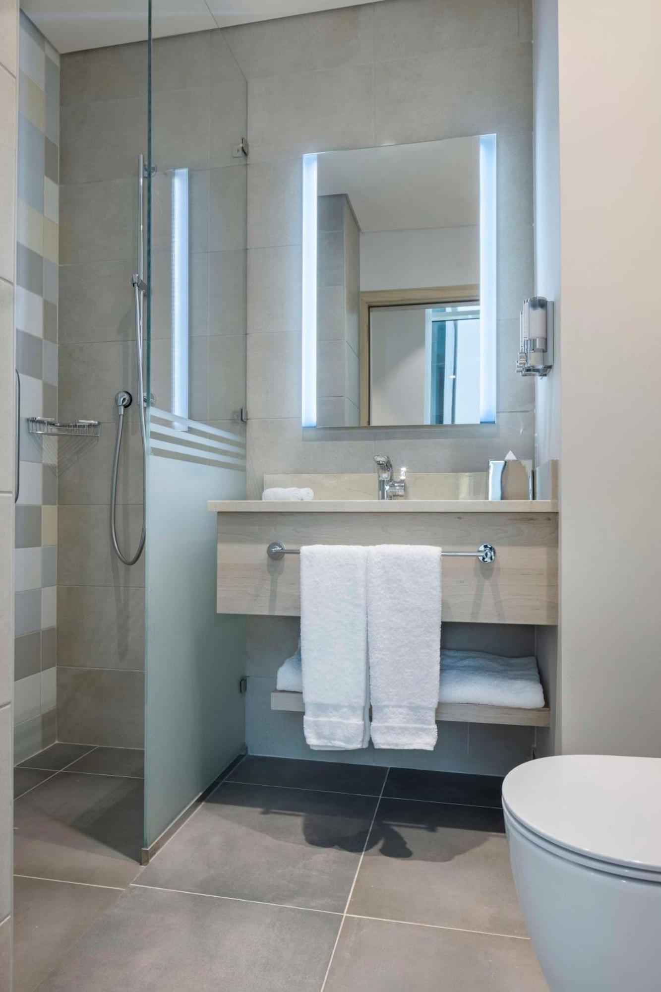 Hampton By Hilton Doha Old Town 호텔 외부 사진