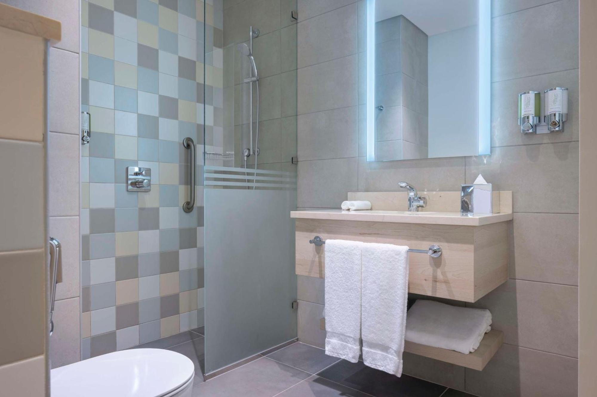 Hampton By Hilton Doha Old Town 호텔 외부 사진