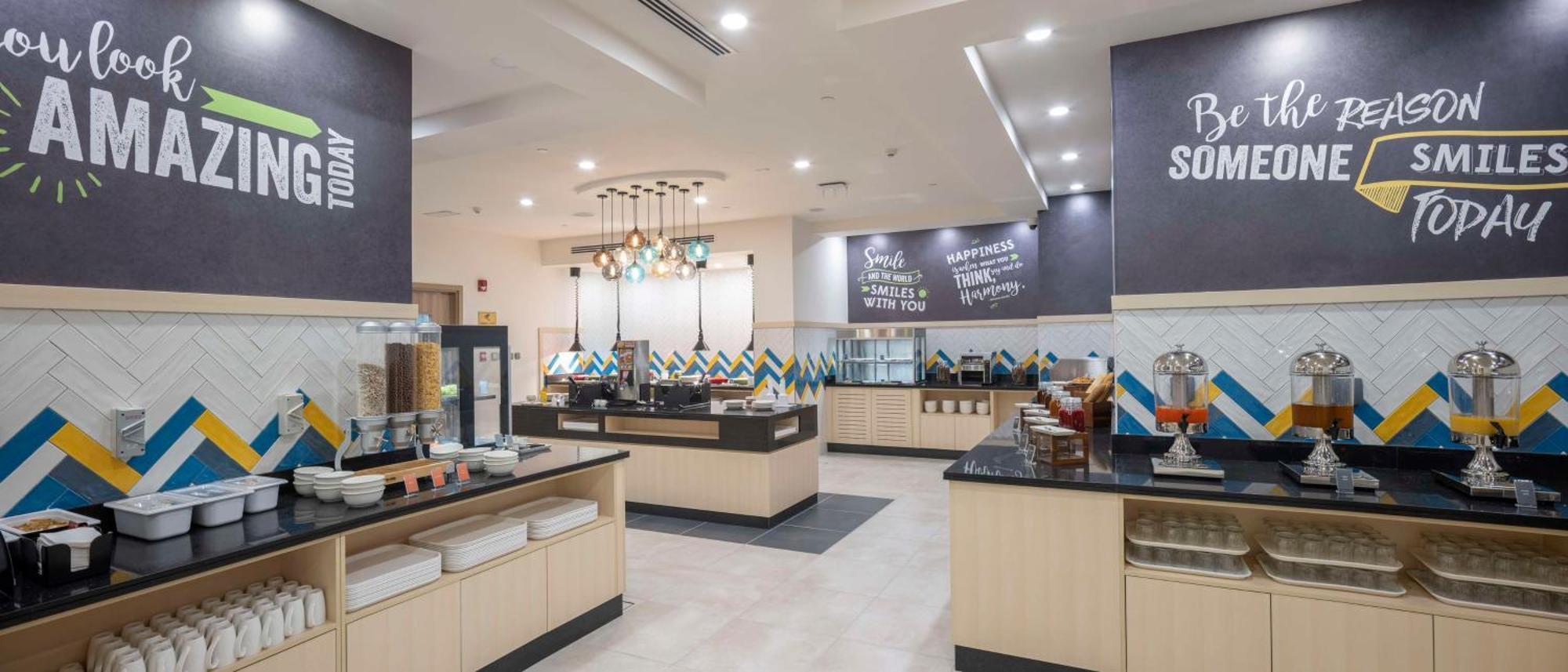 Hampton By Hilton Doha Old Town 호텔 외부 사진