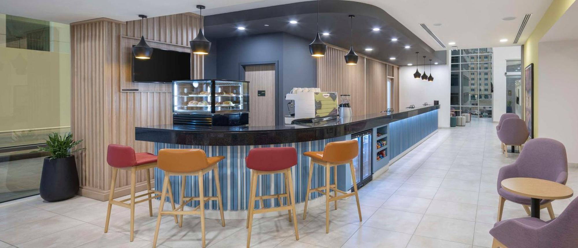 Hampton By Hilton Doha Old Town 호텔 외부 사진