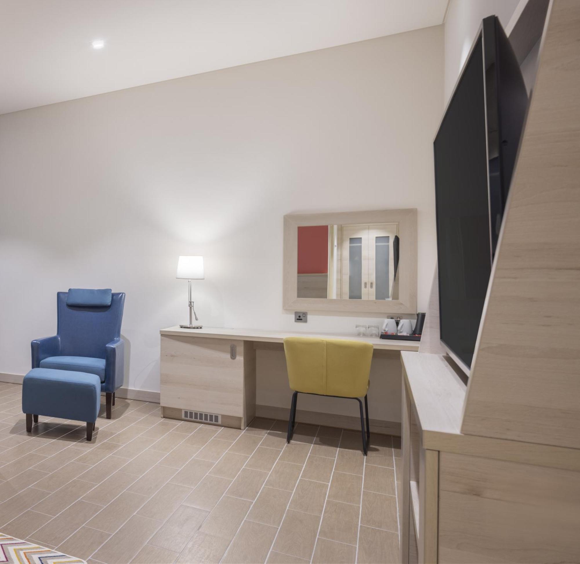 Hampton By Hilton Doha Old Town 호텔 외부 사진